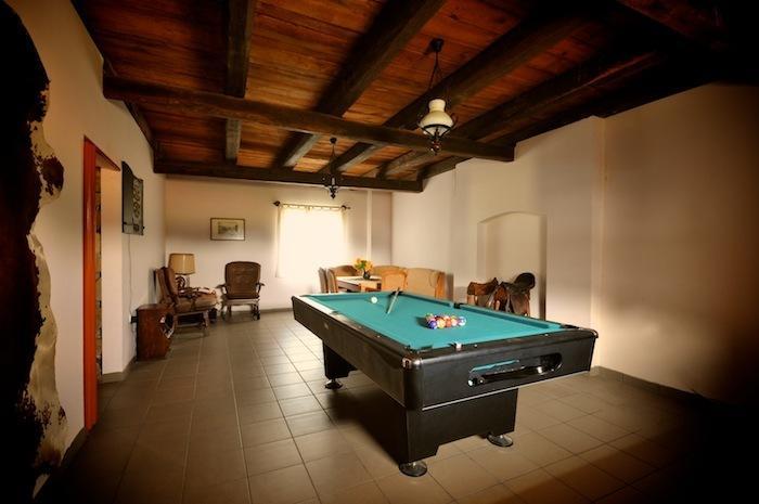 Gergely Tanya Hotel Garabonc Ngoại thất bức ảnh