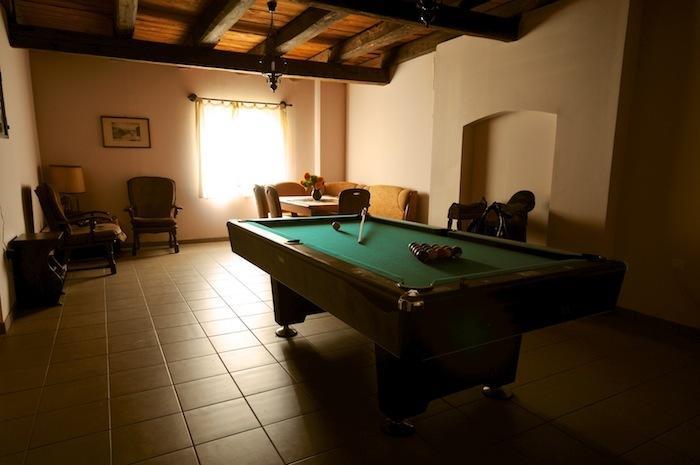 Gergely Tanya Hotel Garabonc Ngoại thất bức ảnh