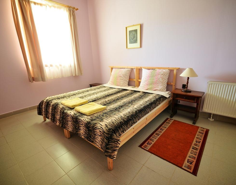 Gergely Tanya Hotel Garabonc Phòng bức ảnh
