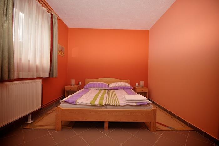 Gergely Tanya Hotel Garabonc Phòng bức ảnh